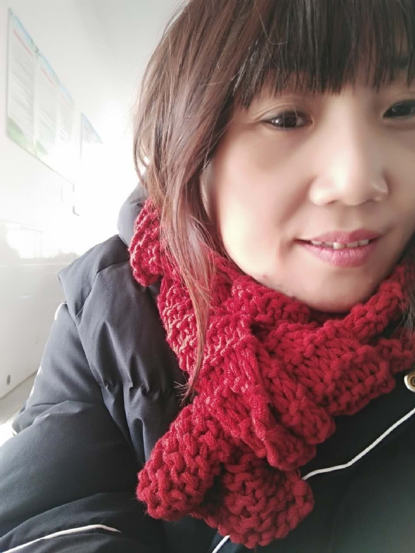 日久见人心的第一张照片--石家庄相亲服务中心