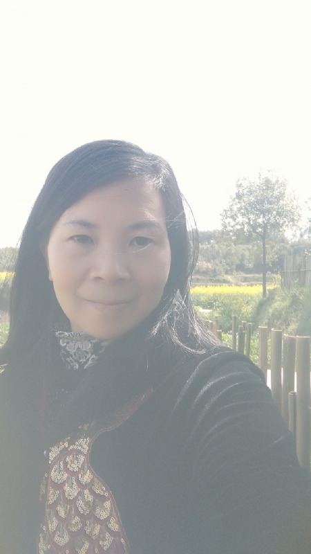 美丽心情的第一张照片--石家庄相亲服务中心