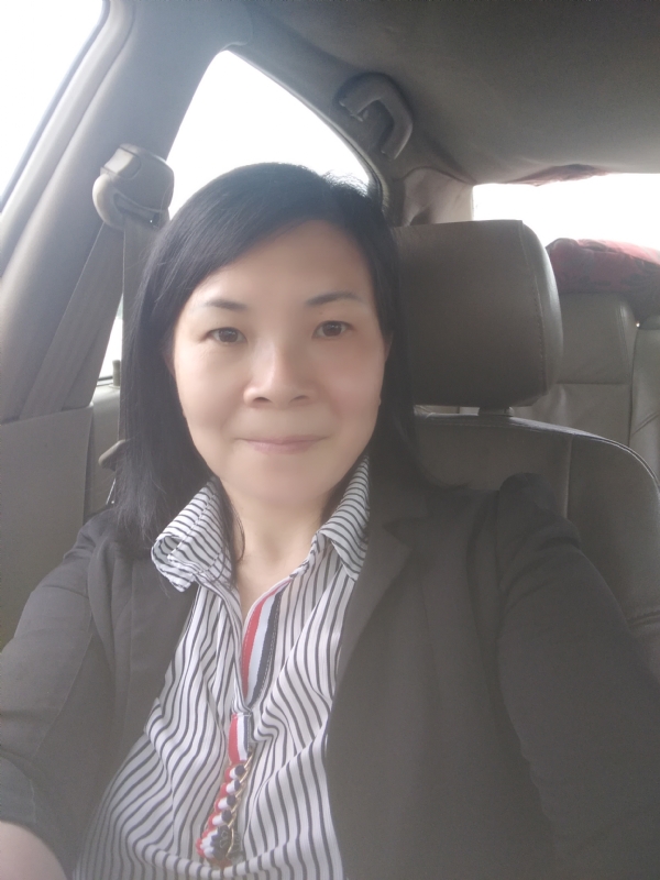 美丽心情的第二张照片--石家庄相亲服务中心