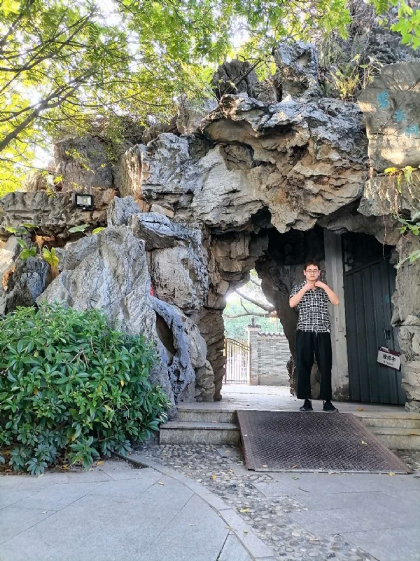 萍水相逢晏的第四张照片--石家庄相亲服务中心