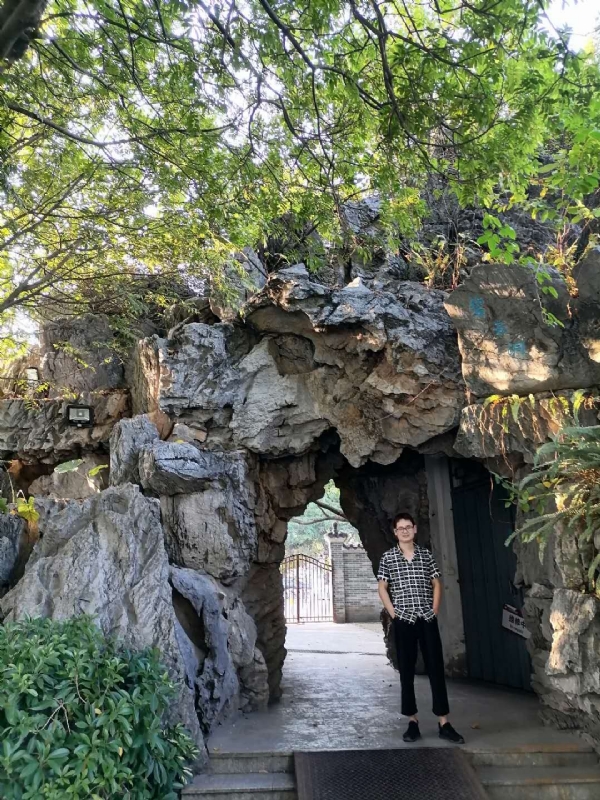 萍水相逢晏的第五张照片--石家庄相亲服务中心