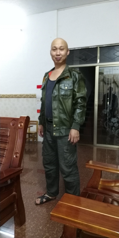 大海的第一张照片--石家庄相亲服务中心