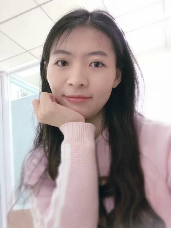 努力做大人的小朋友的第一张照片--石家庄相亲服务中心