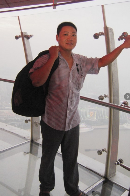 缘份天空的第一张照片--石家庄相亲服务中心