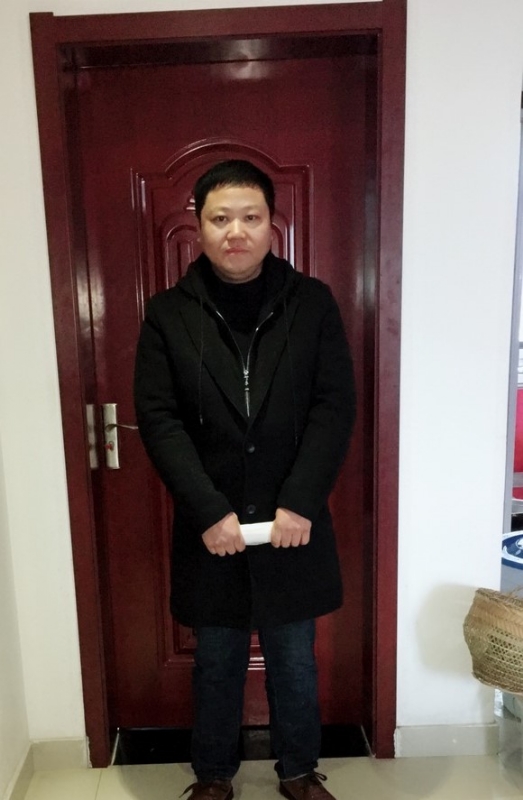 缘份天空的第二张照片--石家庄相亲服务中心