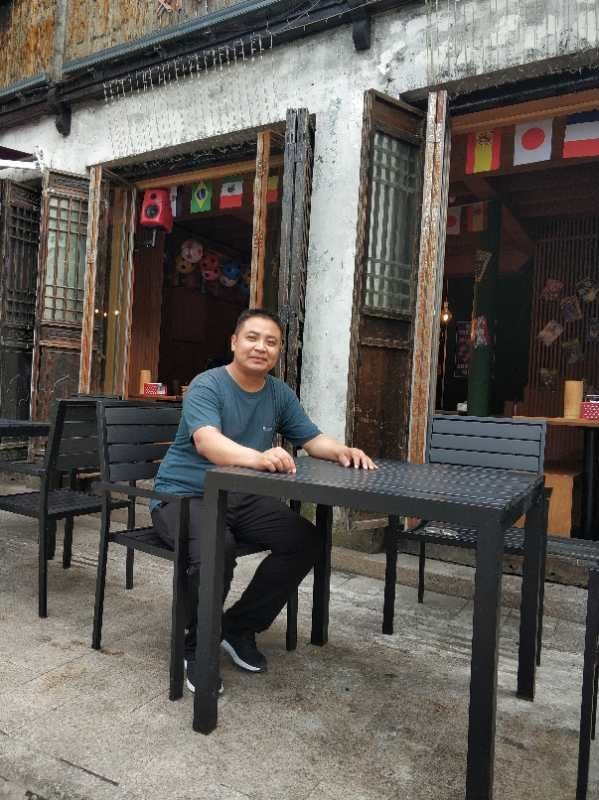 陈目城的第三张照片--石家庄相亲服务中心