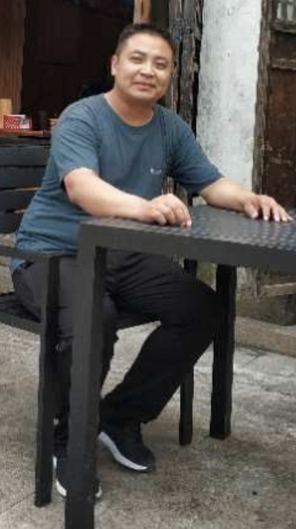 陈目城的第四张照片--石家庄相亲服务中心