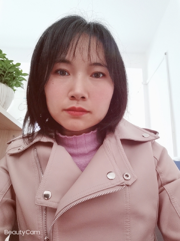 薄荷的第一张照片--石家庄相亲服务中心