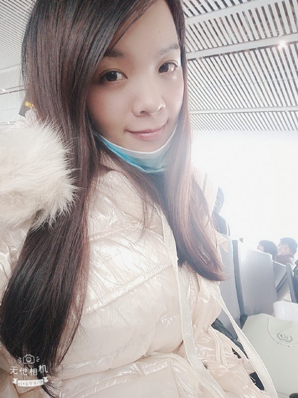 覃覃的第一张照片--石家庄相亲服务中心