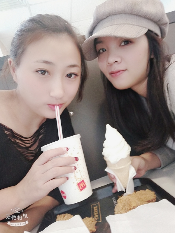 覃覃的第二张照片--石家庄相亲服务中心