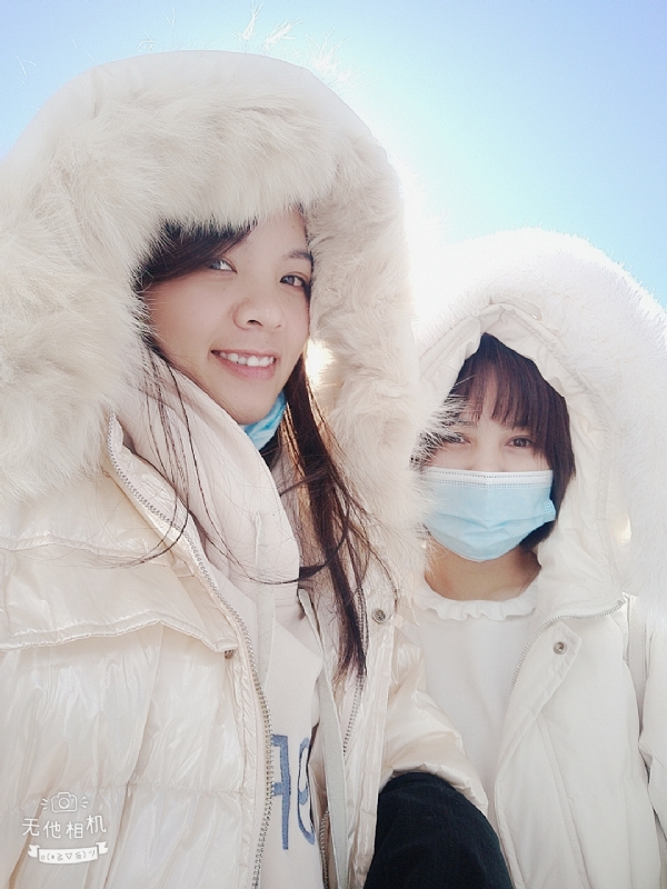 覃覃的第六张照片--石家庄相亲服务中心