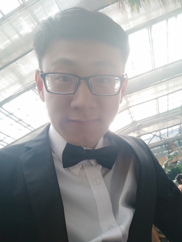 转角遇到爱的第一张照片--石家庄相亲服务中心