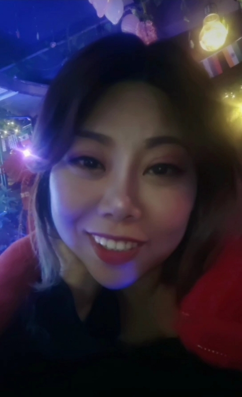 收快递的费仙女的第一张照片--石家庄相亲服务中心