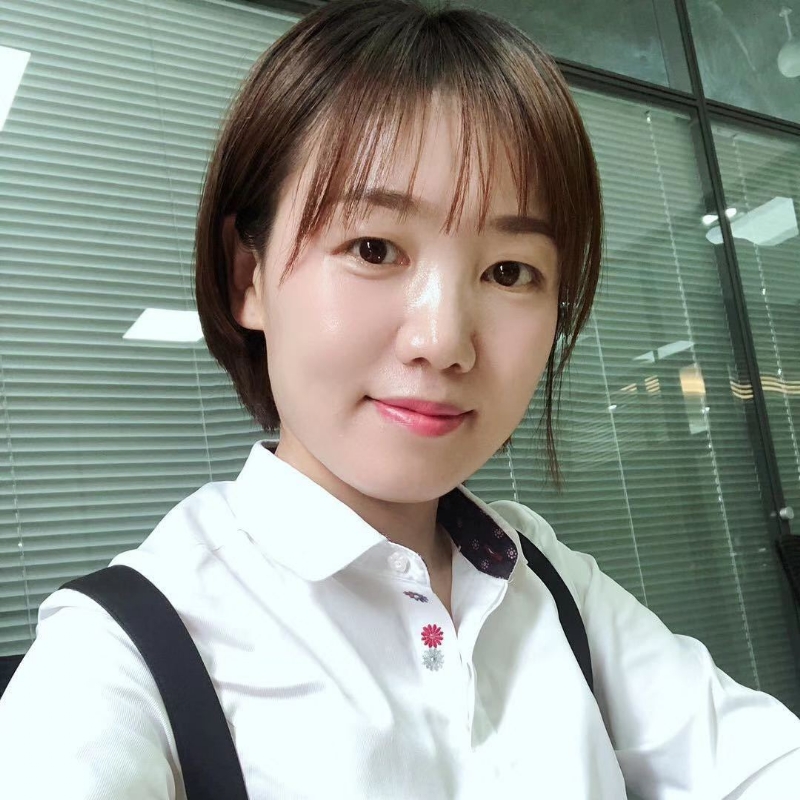 soniahan的第一张照片--石家庄相亲服务中心