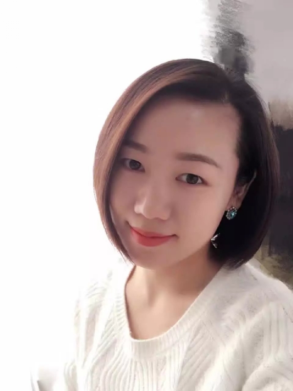 soniahan的第二张照片--石家庄相亲服务中心