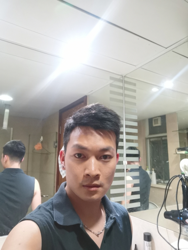 专属的第二张照片--石家庄相亲服务中心