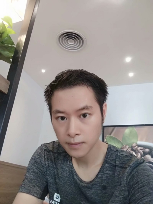 期待缘分的第一张照片--石家庄相亲服务中心