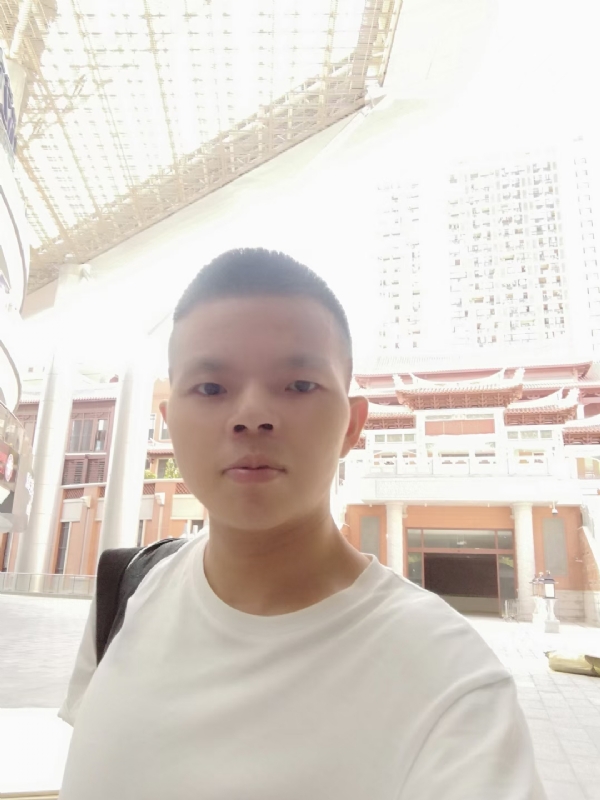 冰水加糖的第一张照片--石家庄相亲服务中心