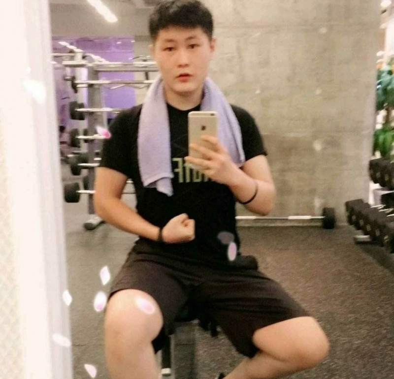 晚婚的第一张照片--石家庄相亲服务中心