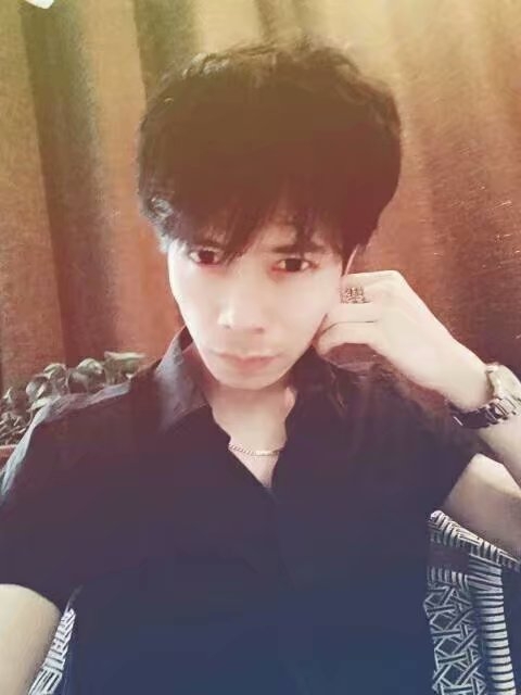 一抹蓝颜的第一张照片--石家庄相亲服务中心