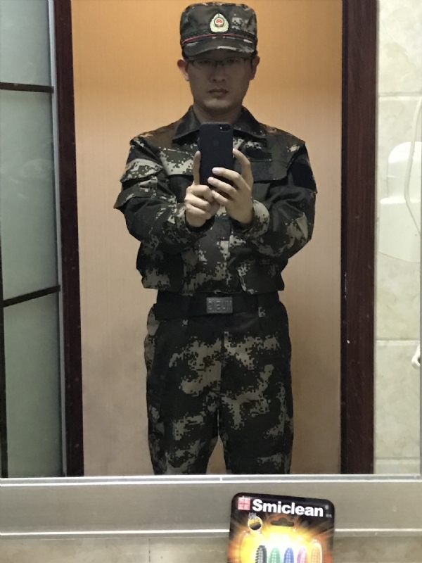 大白菜的第一张照片--石家庄相亲服务中心