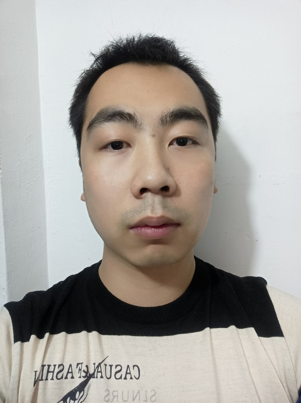 陶生的第一张照片--石家庄相亲服务中心