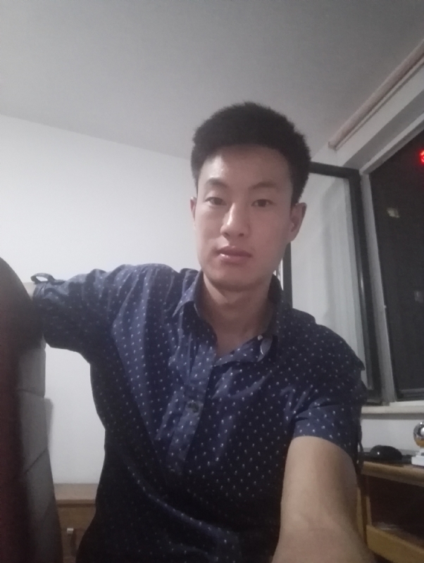 似初的第一张照片--石家庄相亲服务中心