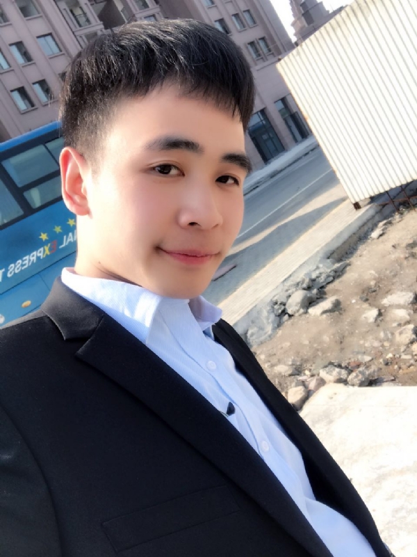 流浪者的第一张照片--石家庄相亲服务中心