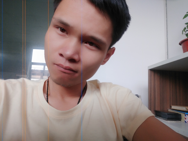 真诚真心的第一张照片--石家庄相亲服务中心