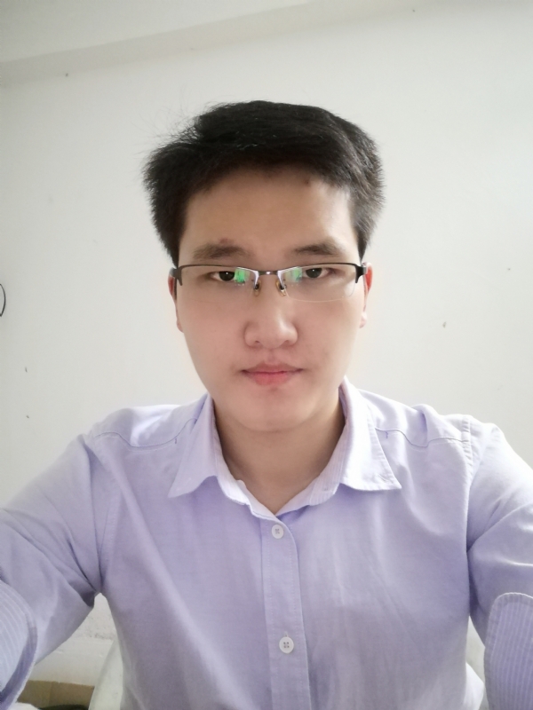 Jason的第一张照片--石家庄相亲服务中心