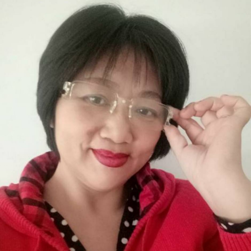 圆圆的第一张照片--石家庄相亲服务中心