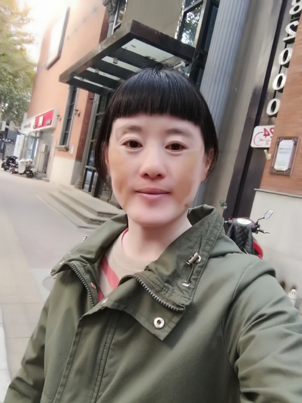 米儿的第二张照片--石家庄相亲服务中心