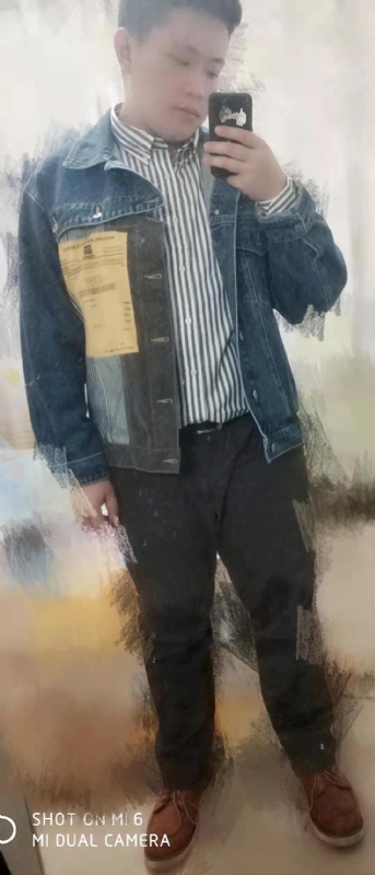 爱情始于欣赏的第一张照片--石家庄相亲服务中心