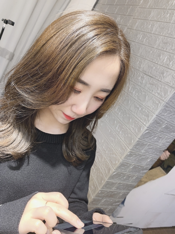 小沐的第一张照片--石家庄相亲服务中心