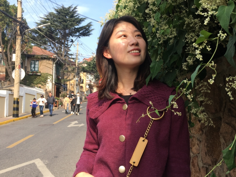 蒽94611的第五张照片--石家庄相亲服务中心