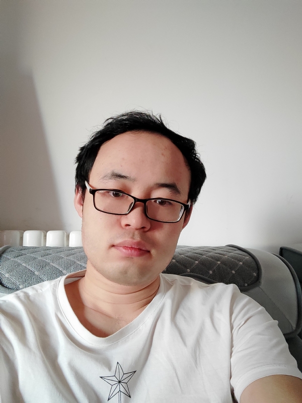 欧～茶幽的第一张照片--石家庄相亲服务中心