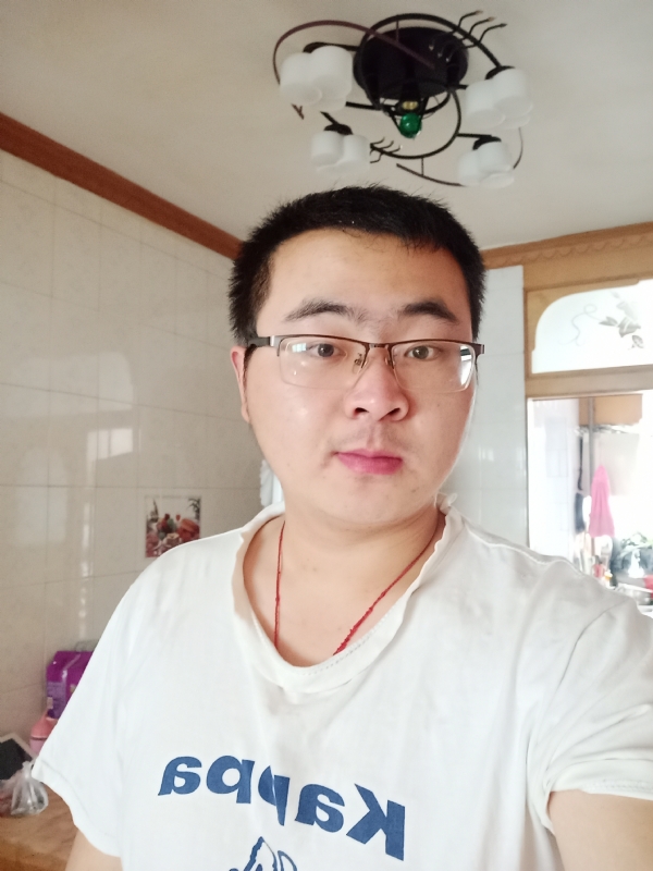 于磊的第一张照片--石家庄相亲服务中心