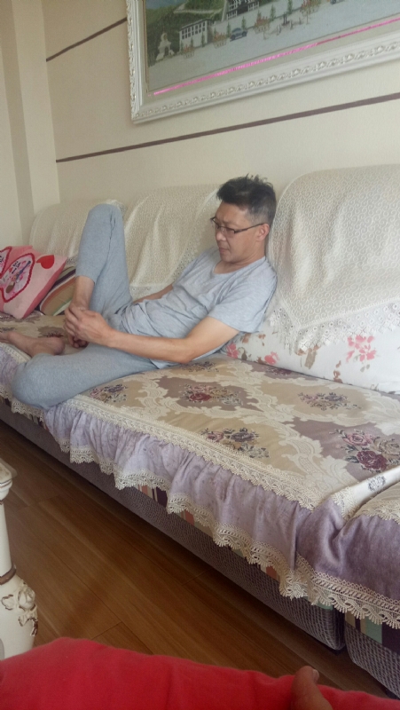 不甘寂寞的第一张照片--石家庄相亲服务中心