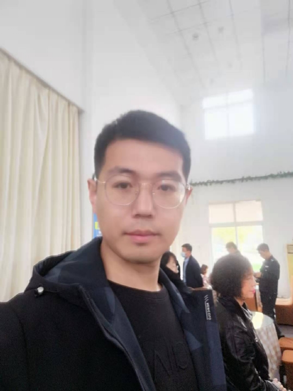 开心的你的第二张照片--石家庄相亲服务中心