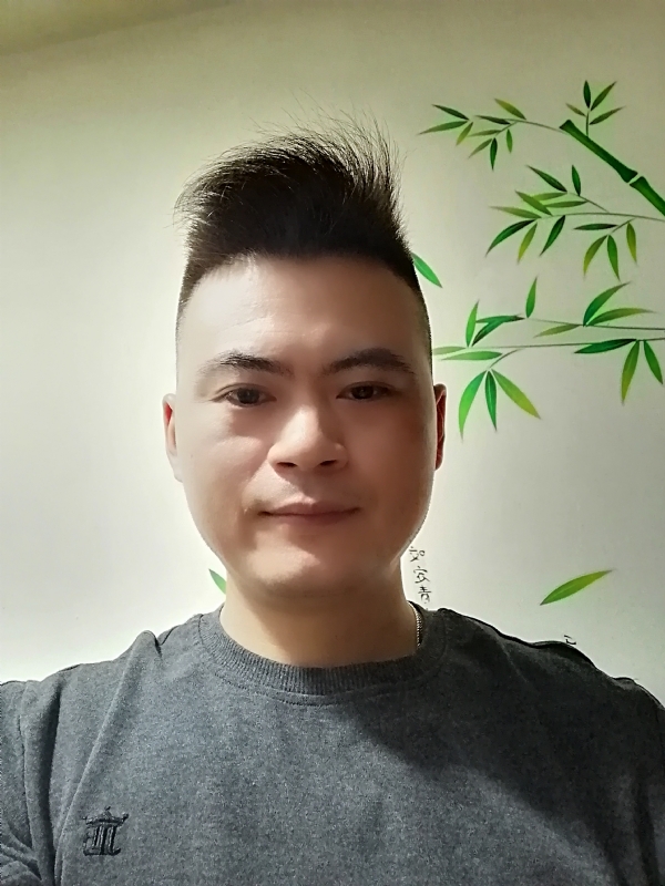 阿旭的第一张照片--石家庄相亲服务中心