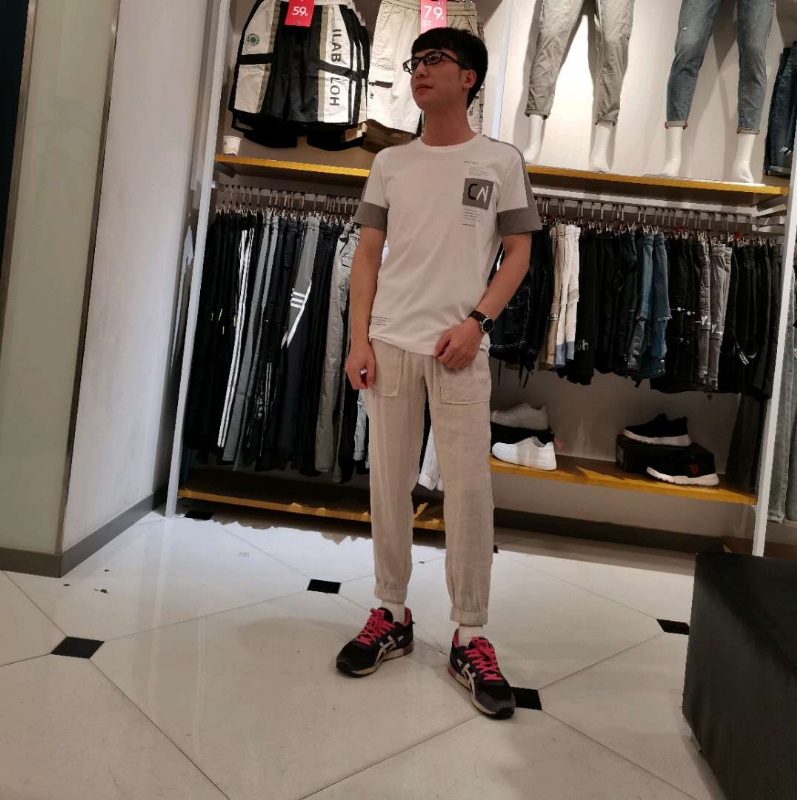 展昭的第四张照片--石家庄相亲服务中心