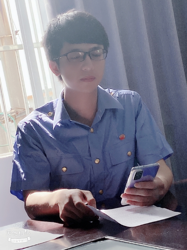 展昭的第五张照片--石家庄相亲服务中心