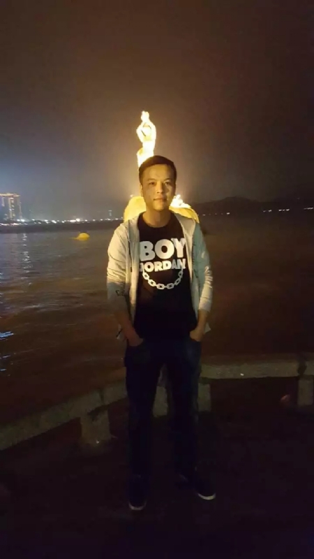 清风徐来。的第一张照片--石家庄相亲服务中心