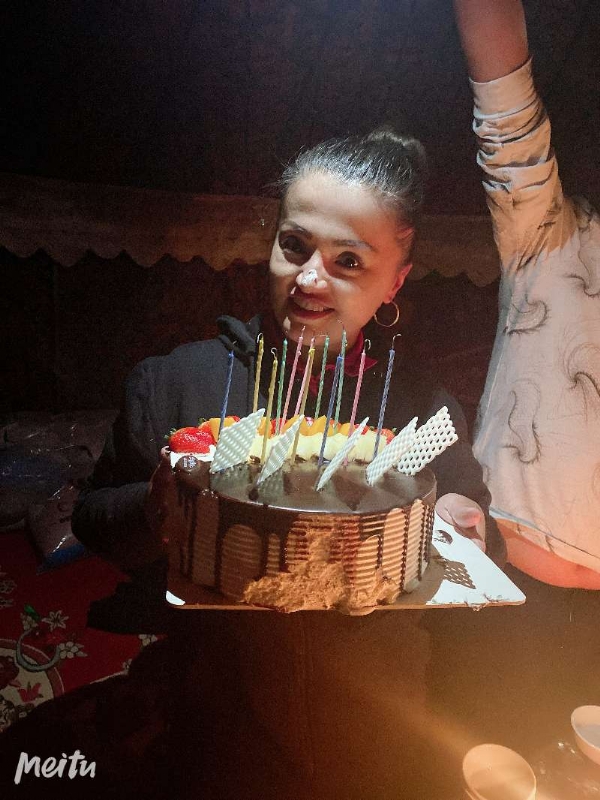 高贵典雅的第二张照片--石家庄相亲服务中心