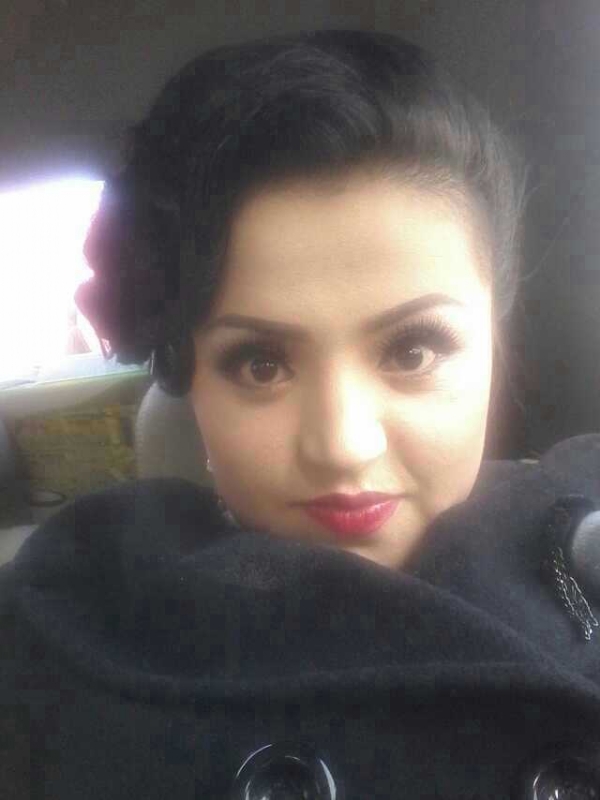 高贵典雅的第四张照片--石家庄相亲服务中心