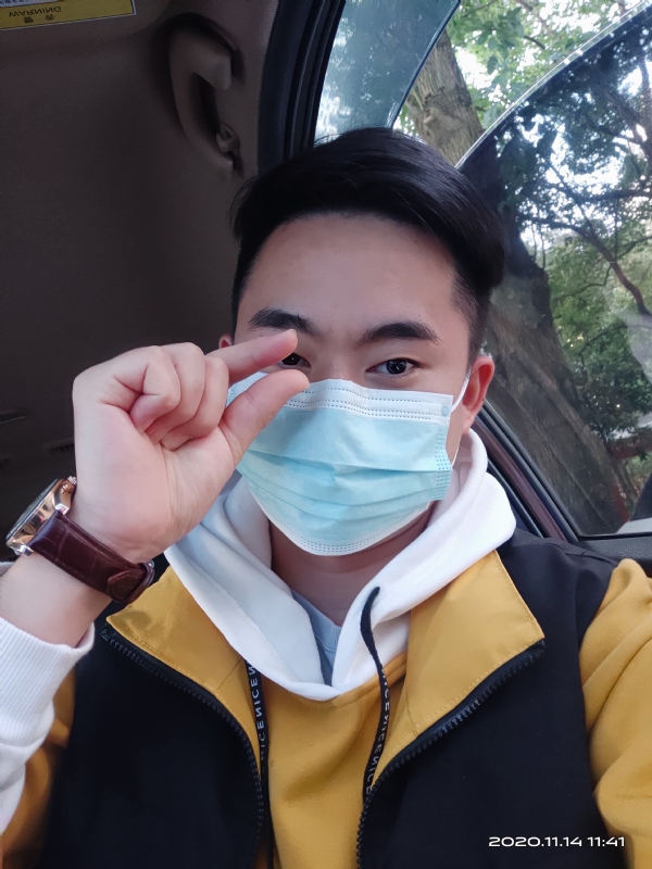 一叶一追寻的第一张照片--石家庄相亲服务中心