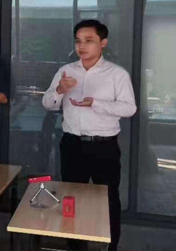 翼只等你的第一张照片--石家庄相亲服务中心