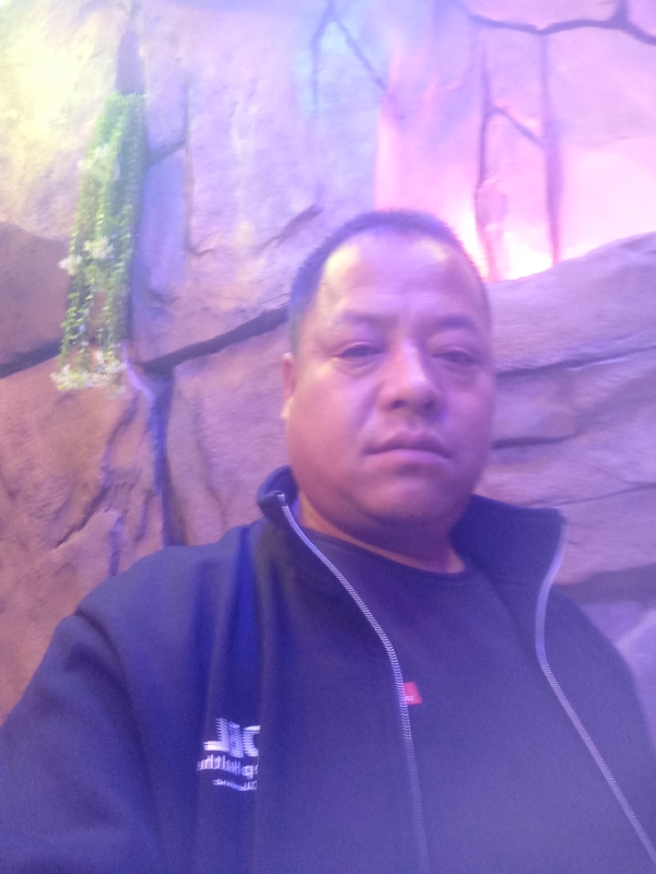 闯王的第一张照片--石家庄相亲服务中心