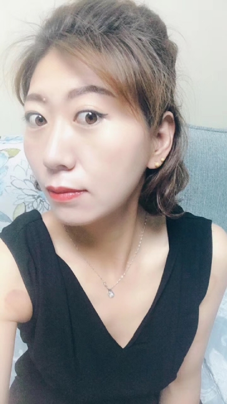 橙子??的第一张照片--石家庄相亲服务中心