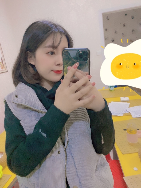 Summer??的第一张照片--石家庄相亲服务中心